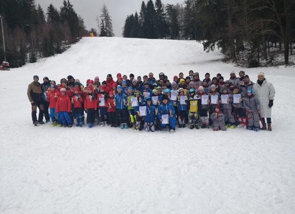 20260221 Norbayerische Meisterschaft & Verbandsmeisterschaft OSV im Slalom